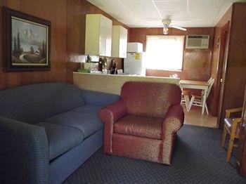 Sandrift Resort Lake Delton Экстерьер фото