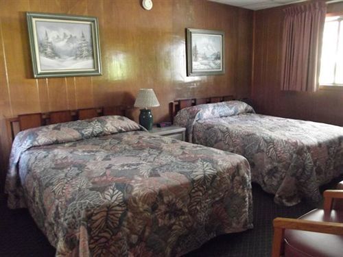 Sandrift Resort Lake Delton Экстерьер фото