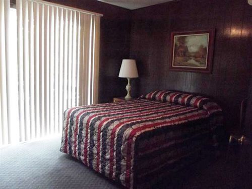 Sandrift Resort Lake Delton Экстерьер фото