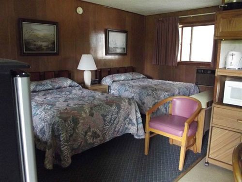 Sandrift Resort Lake Delton Экстерьер фото