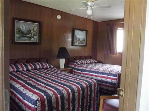 Sandrift Resort Lake Delton Экстерьер фото