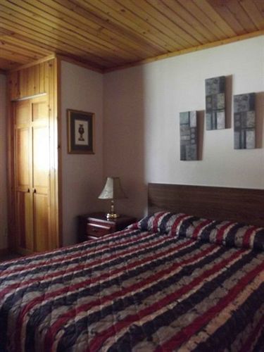 Sandrift Resort Lake Delton Экстерьер фото