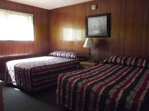 Sandrift Resort Lake Delton Экстерьер фото