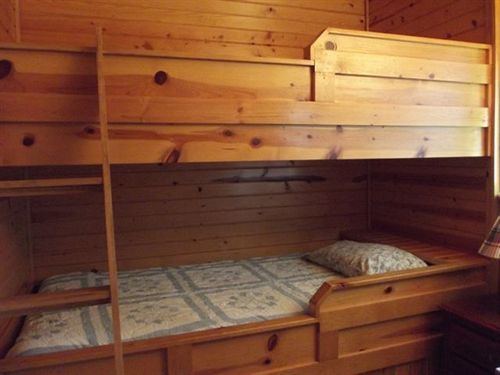 Sandrift Resort Lake Delton Экстерьер фото