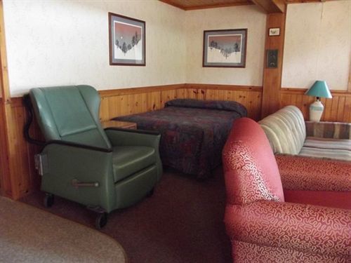 Sandrift Resort Lake Delton Экстерьер фото