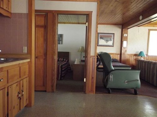 Sandrift Resort Lake Delton Экстерьер фото