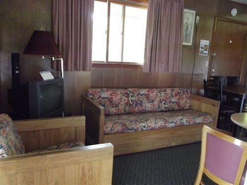 Sandrift Resort Lake Delton Экстерьер фото